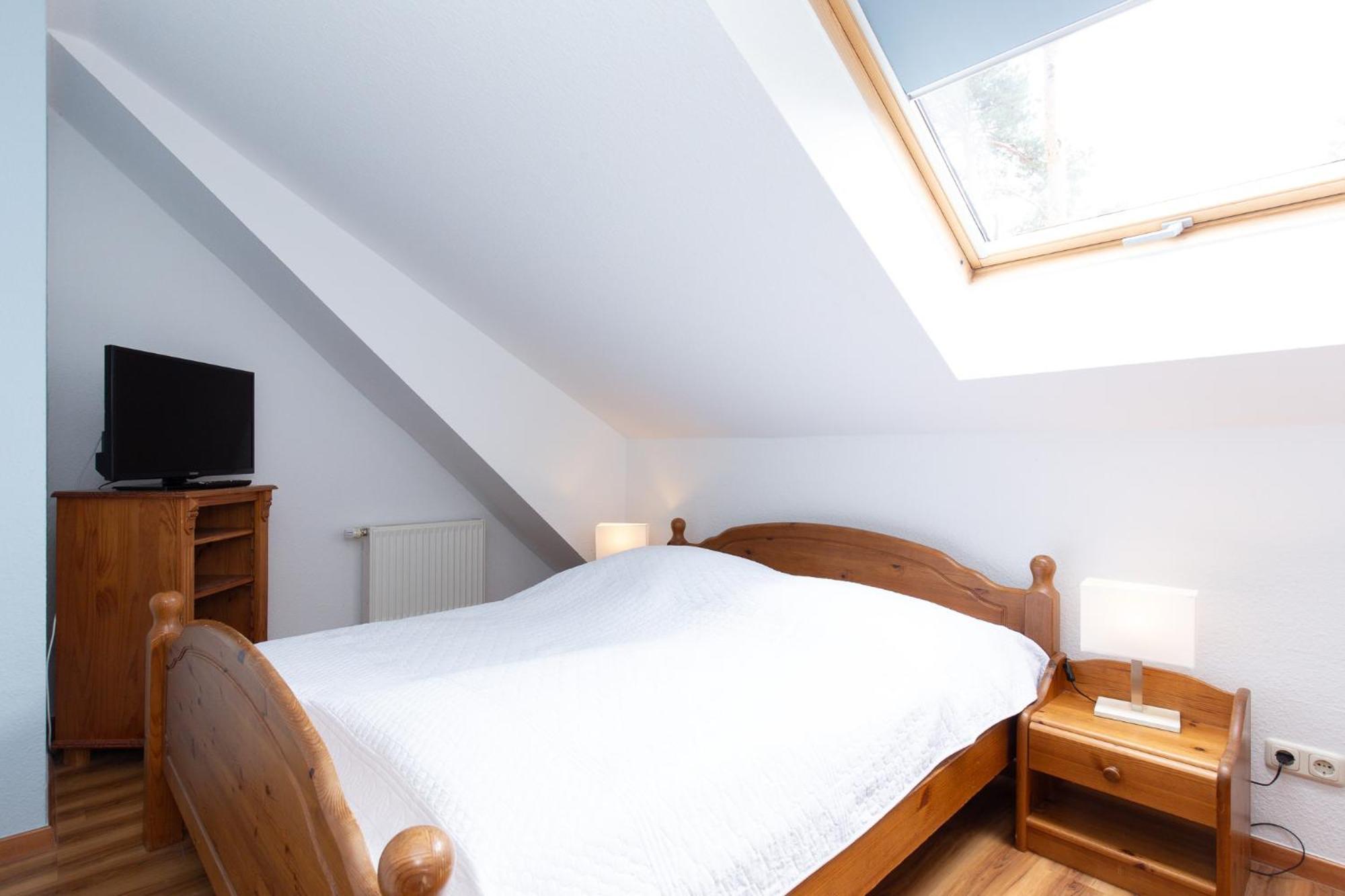 Feriendorf Papillon Wohnung 18-7 博尔滕哈根 外观 照片